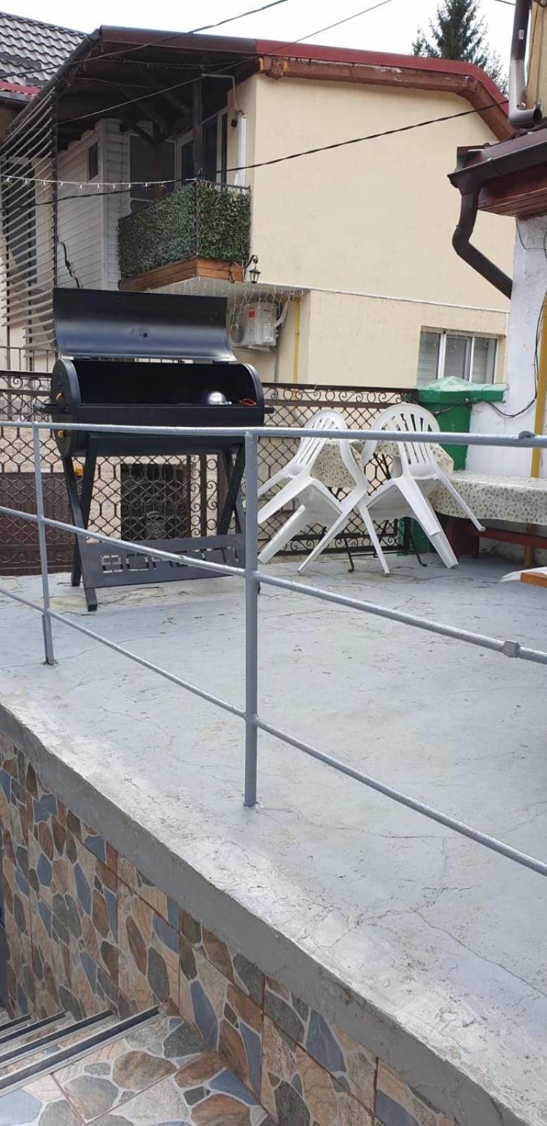 Roca House Villa Brasov Exterior photo